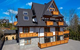 Antałówka Apartments Zakopane-SPA