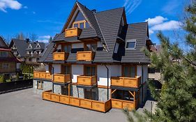 Antałówka Apartments Zakopane-SPA